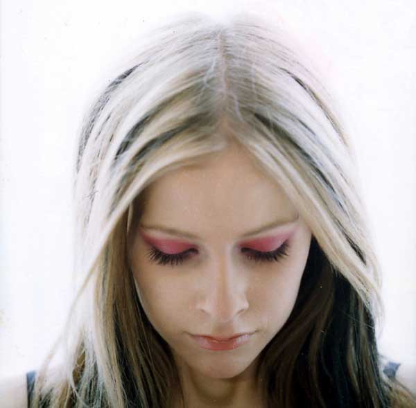艾薇儿·拉维妮/Avril Lavigne-5-73